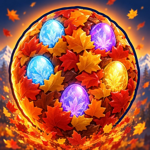 Snowball and Steal an Egg