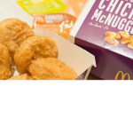 CHICKENUGGET