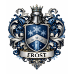 The Frost Family (25-26)