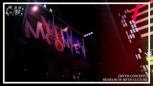 [Myth-Concept!] Museum of Myth Culture