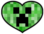 We <3 Creepers