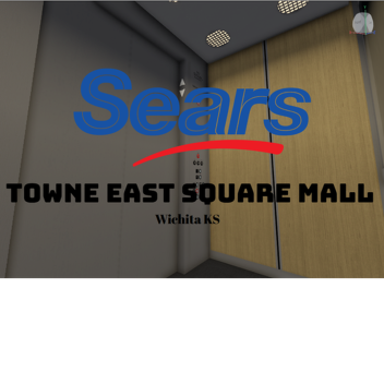 Sears Towne East Square Mall I Wichita KS Showcase