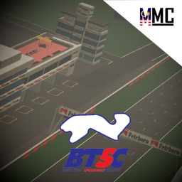 Batu Tiga Speedway Circuit