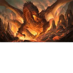 Ninja Dragons I Studio