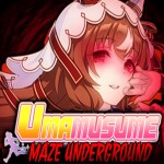 Umamusume Maze Underground [BETA]