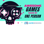 Games Made By ### Person