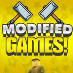 Modified Games!