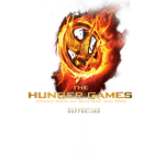 The Offical Hunger Games!