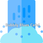 Bubbly Blues Cafe