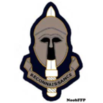 |UK| Special Reconnaissance Regiment™