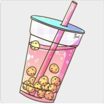 Bubble and Boba tea land