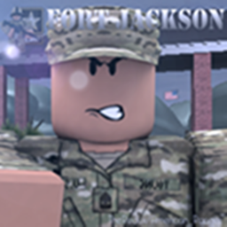 [USAR] Fort Jackson