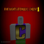 Five Nights at Chuck E. Cheese (UNCOPYLOCKED!)