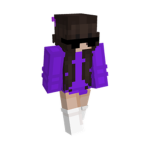 :- Minecraft -: