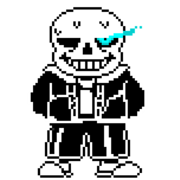 Sans simulator