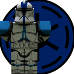 ||[CAGR] 501st Legion||