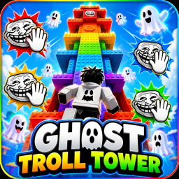 Ghost Slap Tower 3
