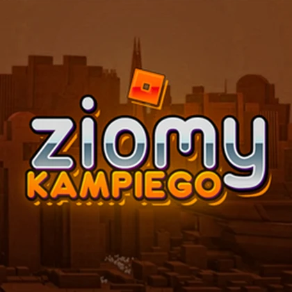 ZIOMY KAMPIEGO Roblox group icon