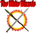 The White Wizards