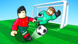 Ostateczny futbol 