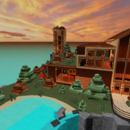 Stary´s house