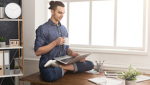 People with Good Posture
