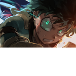 My hero academia-Fan