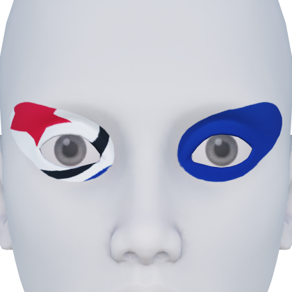 Caribbean Netherlands Eyes
