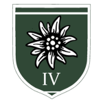 4th Cascadian Mountain Corp "Edelweiss"