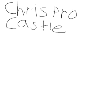 Chris Pro Castle