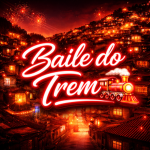 Comunidade do Trem