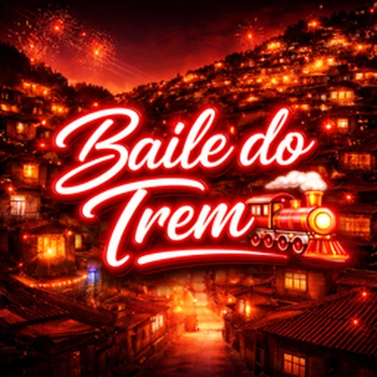 Comunidade do Trem Roblox group icon