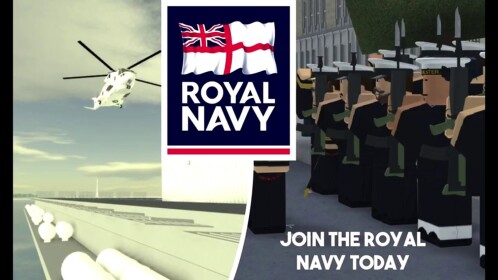 Royal navy Base