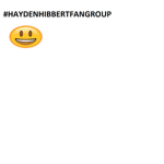 haydenhibbert fan group
