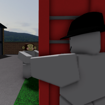 Backrooms Found Footage  (K PIXELS)