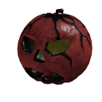 [PBR] Bloodmoon Pumpkin Head | CODE: MPH