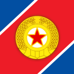 Korean Peóple's Army