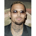 CHRIS BREEZY'S