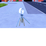 Official Clocktime Games