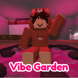 Vibe Garden