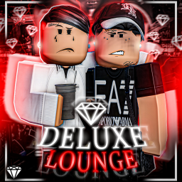 Deluxe Lounge