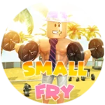 Game Badge Thumbnail