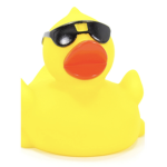 Rubber duckyboys