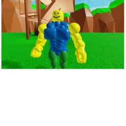 Survive To The Buff Noob
