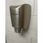Hand dryer riri official fan group