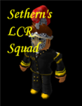 Sethern's LCR squad