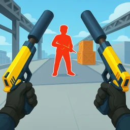 BIG Paintball 2! icon