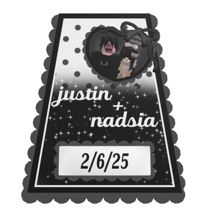 ✿ ︵ justin forever ˚ 𝜗𝜚 ｡˚ Roblox item render