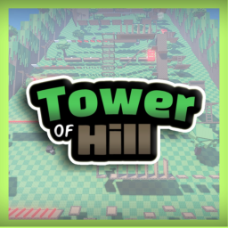 Tower Of Hill (Update/Fix)