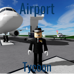 Airport Tycoon Beta